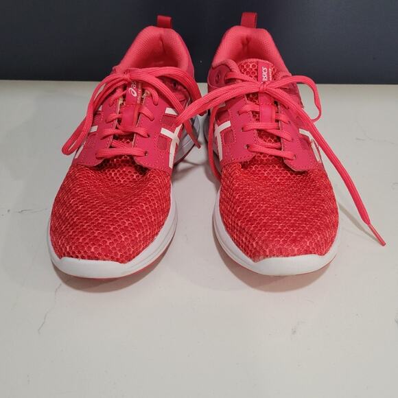 Asics Gel Cross Training Running Shoe Size 7 - Picture 5 of 10